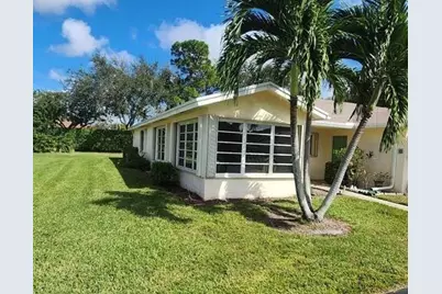 5385  Lakefront Blvd, Unit #A, Delray Beach, FL 33484 - Photo 1