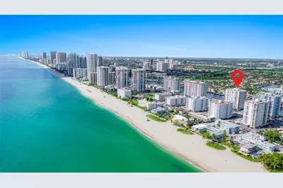 1410 S Ocean Dr, Unit #508, Hollywood, FL 33019 - Photo 1