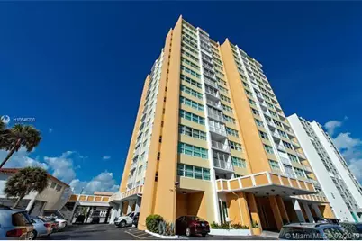 1410 S Ocean Dr, Unit #508, Hollywood, FL 33019 - Photo 3