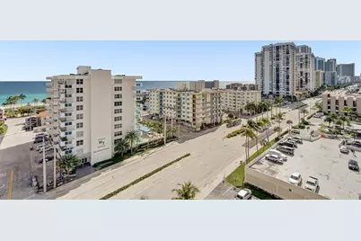 1410 S Ocean Dr, Unit #508, Hollywood, FL 33019 - Photo 5
