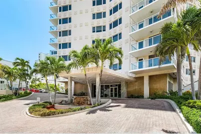 3000  Holiday, Unit #606, Fort Lauderdale, FL 33316 - Photo 5
