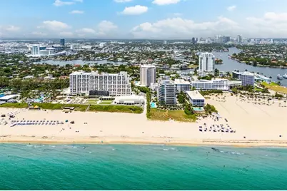 3000  Holiday, Unit #606, Fort Lauderdale, FL 33316 - Photo 3