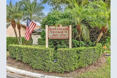 2659  Carambola Cir, Unit #106, Pompano Beach, FL 33066 - Photo 49