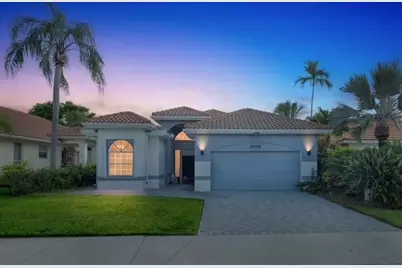 2175  Regents Blvd, West Palm Beach, FL 33409 - Photo 1