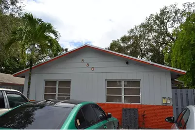 880 SW 28th St, Fort Lauderdale, FL 33315 - Photo 1