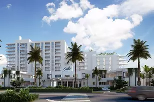 401 N Birch Unit, Fort Lauderdale, FL 33304 - Photo 5