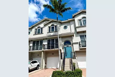 1951  Coral Heights Blvd, Unit #402, Fort Lauderdale, FL 33308 - Photo 1