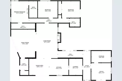 1221 SW 18th St, Fort Lauderdale, FL 33315 - Photo 45