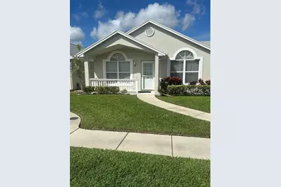1192  NW Lombardy Drive, Port Saint Lucie, FL 34986 - Photo 1