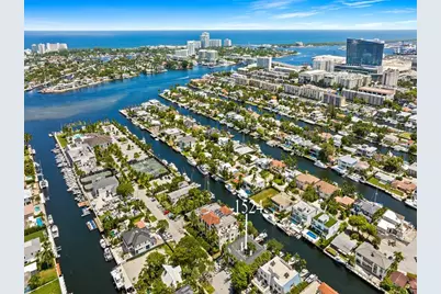 1524 SE 12th St, Unit #5, Fort Lauderdale, FL 33316 - Photo 5