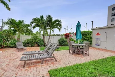 200 S Birch Rd, Unit #305, Fort Lauderdale, FL 33316 - Photo 23