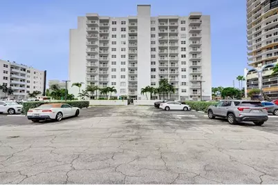 200 S Birch Rd, Unit #305, Fort Lauderdale, FL 33316 - Photo 5