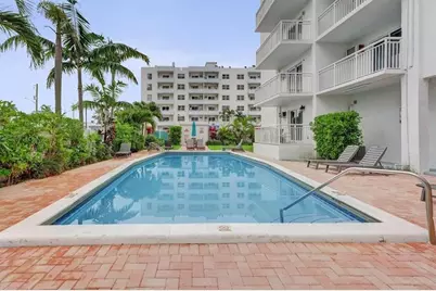 200 S Birch Rd, Unit #305, Fort Lauderdale, FL 33316 - Photo 21
