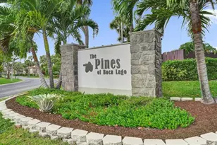 9277 Vista Del Lago, Boca Raton, FL 33428 - Photo 29