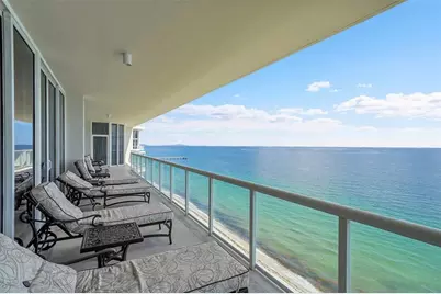6001 N Ocean Dr, Unit #Ph6, Hollywood, FL 33019 - Photo 1