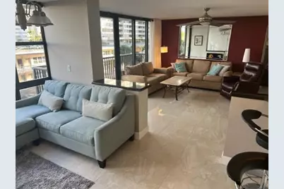 2017 S Ocean Drive, Unit #307, Hallandale Beach, FL 33009 - Photo 1