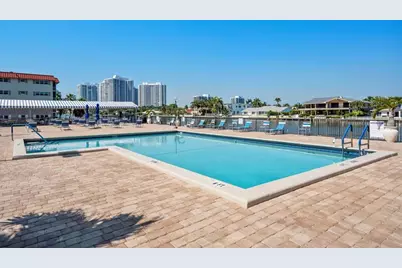 2017 S Ocean Drive, Unit #307, Hallandale Beach, FL 33009 - Photo 31