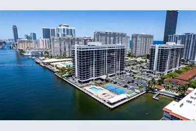 2017 S Ocean Drive, Unit #307, Hallandale Beach, FL 33009 - Photo 27