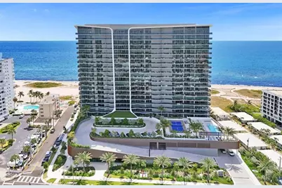 900 N Ocean Blvd., Unit #302, Pompano Beach, FL 33062 - Photo 3