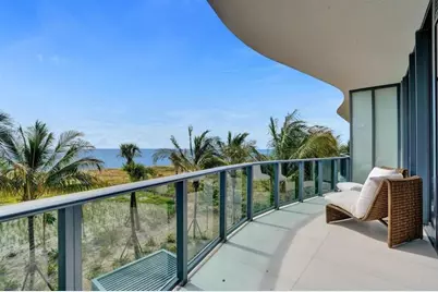 900 N Ocean Blvd., Unit #302, Pompano Beach, FL 33062 - Photo 33