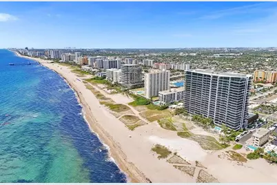 900 N Ocean Blvd., Unit #302, Pompano Beach, FL 33062 - Photo 59