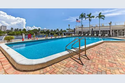 1160 N Federal Hwy, Unit #1022, Fort Lauderdale, FL 33304 - Photo 53