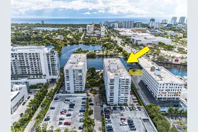 1160 N Federal Hwy, Unit #1022, Fort Lauderdale, FL 33304 - Photo 31