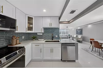 1160 N Federal Hwy, Unit #1022, Fort Lauderdale, FL 33304 - Photo 5