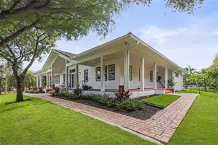 6601 Appaloosa Trail, Southwest Ranches, FL 33330 - Photo 1