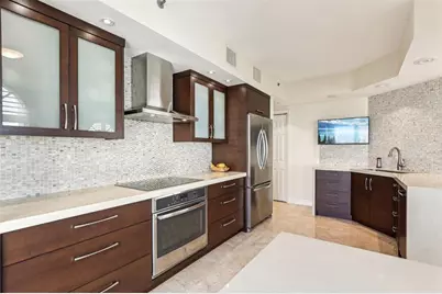 301 N Birch Rd, Unit #6N, Fort Lauderdale, FL 33304 - Photo 13