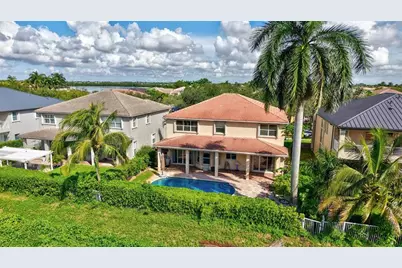 18632 SW 55th St, Miramar, FL 33029 - Photo 57