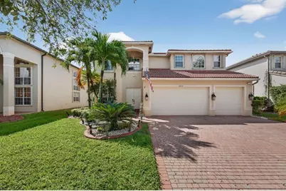 18632 SW 55th St, Miramar, FL 33029 - Photo 47