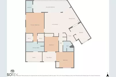 4128 W Palm Aire Dr, Unit #282A, Pompano Beach, FL 33069 - Photo 61