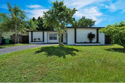 8360 NW 25th Ct, Sunrise, FL 33322 - Photo 1
