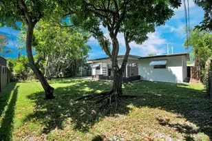 8360 NW 25th Ct, Sunrise, FL 33322 - Photo 35