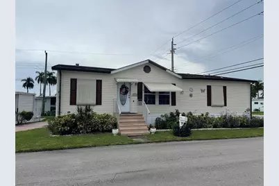 8580 SW 17th St, Davie, FL 33324 - Photo 1