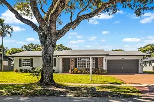 7480 NW 13th Ct, Plantation, FL 33313 - Photo 1