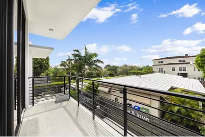 2516 NE 21st St, Unit #B, Fort Lauderdale, FL 33305 - Photo 37