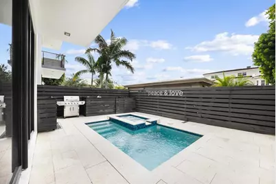 2516 NE 21st St, Unit #B, Fort Lauderdale, FL 33305 - Photo 41