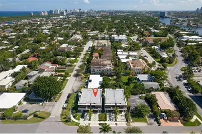 2516 NE 21st St, Unit #B, Fort Lauderdale, FL 33305 - Photo 45