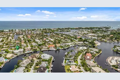 3211 NE 27th Ave, Lighthouse Point, FL 33064 - Photo 1