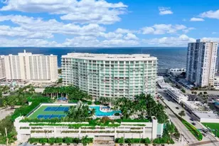 1 N Ocean Blvd, Pompano Beach, FL 33062 - Photo 35