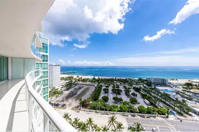 1 N Ocean Blvd, Unit #1604, Pompano Beach, FL 33062 - Photo 21