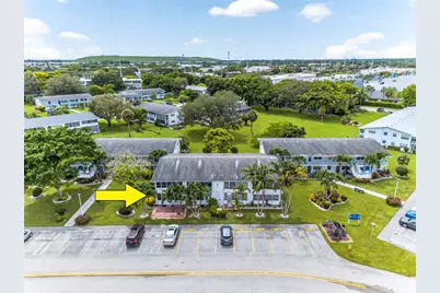 125  Newport I, Unit #125, Deerfield Beach, FL 33442 - Photo 27