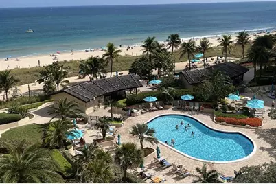 5000 N Ocean Bl, Unit #707, Lauderdale by the Sea, FL 33308 - Photo 1