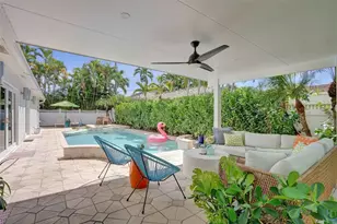 3206 Robbins Rd, Pompano Beach, FL 33062 - Photo 3