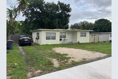 5821  Taft St, Hollywood, FL 33021 - Photo 1
