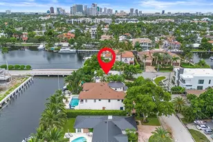 2300 Castilla Isle, Fort Lauderdale, FL 33301 - Photo 1