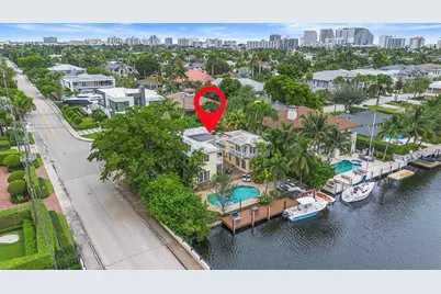 2300  Castilla Isle, Fort Lauderdale, FL 33301 - Photo 5