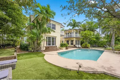 2300  Castilla Isle, Fort Lauderdale, FL 33301 - Photo 13